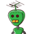 SpokojnyChmura